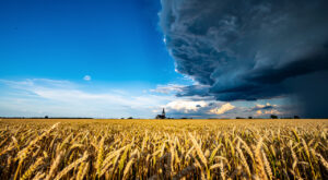 Somme : vigilance jaune canicule et orages maintenue samedi 30 mai