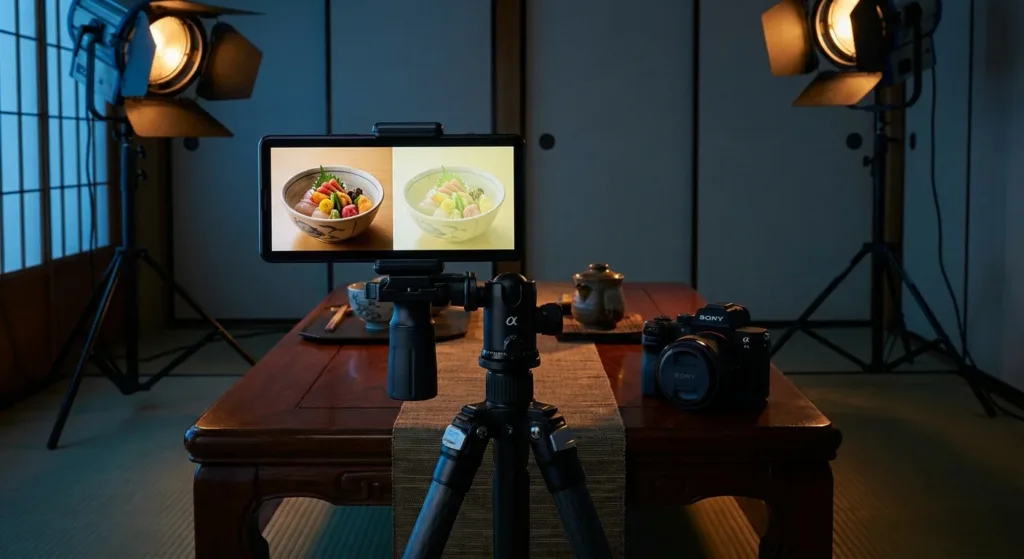 Sony Xperia 1 VIII : l&rsquo;IA promise comme révolution photo embarrasse son propre flagship