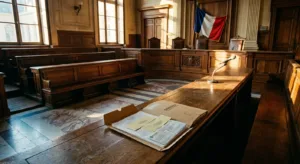 Sophia Chikirou jugée pour escroquerie : 67 146 euros, deux chèques et huit ans de procédure