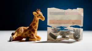 Sophie la Girafe fabriquée en Chine : le mensonge « Made in France » de Vulli