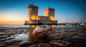 Stade Rochelais : appel aux familles d&rsquo;accueil pour la saison 2026-2027