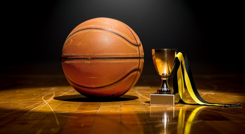 Stade Rochelais Basket : une soirée partenaires pour clore la saison 2025-2026