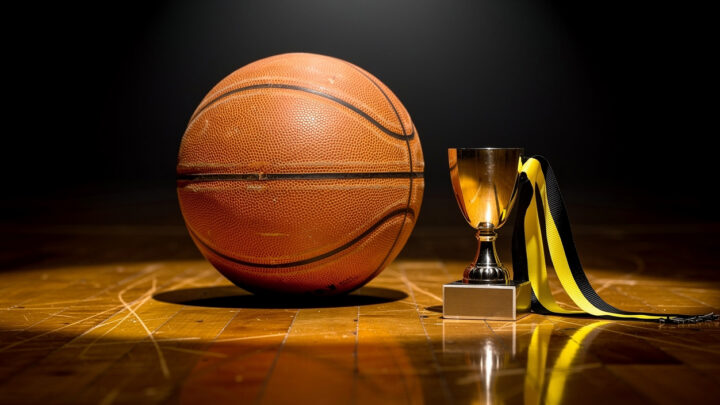 Stade Rochelais Basket : une soirée partenaires pour clore la saison 2025-2026