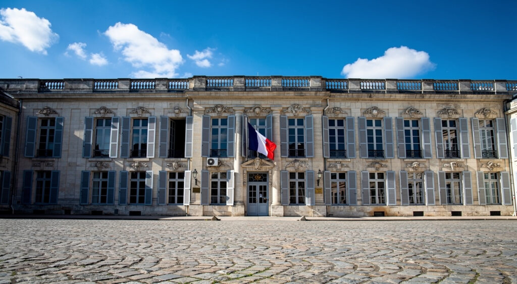 Stages de seconde : la préfecture de la Somme promeut la plateforme 1élève1stage