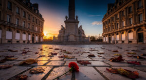 Strasbourg : 50 personnes mobilisées contre les morts au travail le 28 avril