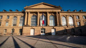 Strasbourg : le préfet réunit les 33 maires de l'arrondissement sur sécurité, mobilité et écologie