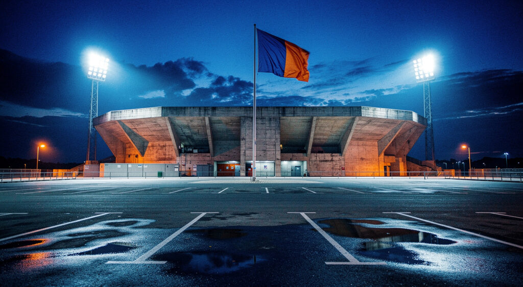 Strasbourg mise tout sur la Conférence League, la Ligue 1 en second plan
