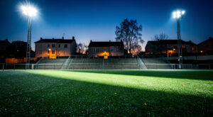 Street football : Za&rsquo;am Paris saison 2 s&rsquo;invite au City Stade de Champigny-sur-Marne