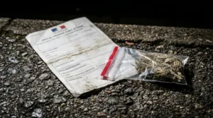 Stupéfiants : 1 352 contrôles en un jour, la préfecture de police du 13 publie ses résultats