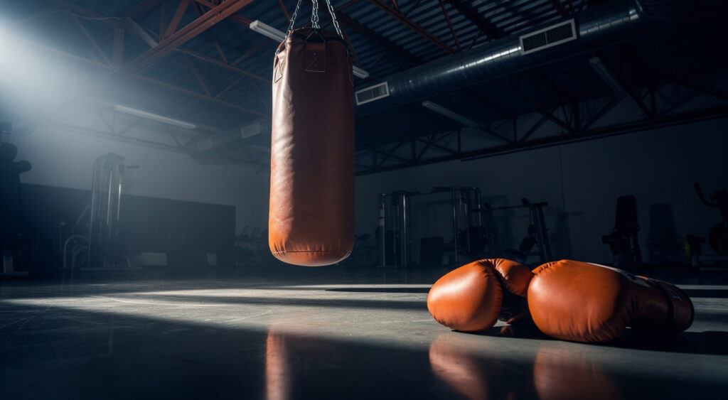 Sueur Gym : deux influenceurs MMA aux 4 millions de fans ouvrent leur salle à Angers
