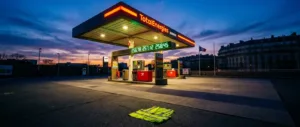 Superprofits pétroliers : la France refuse la taxe que cinq voisins européens réclament