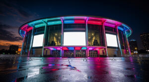 Tame Impala et Justice enflamment l&rsquo;Accor Arena dans un show psyché-électro