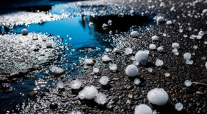 Tarn en vigilance jaune orages : grêle et cumuls jusqu&rsquo;à 30 mm dès 15h