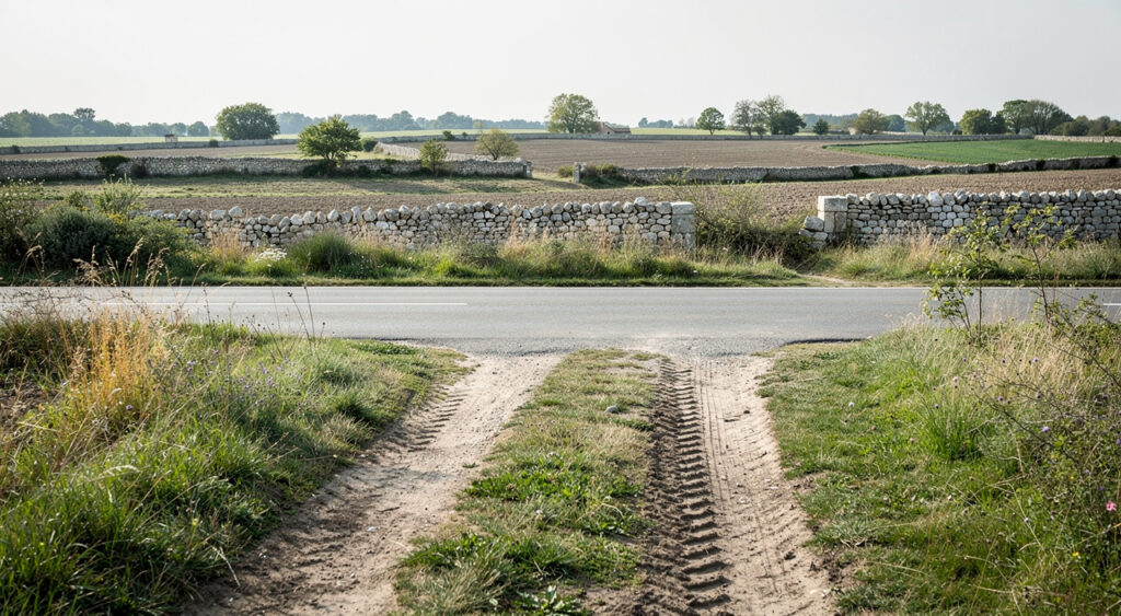 Tarn : un cycliste de 71 ans tué dans une collision avec un tracteur à Mouzieys-Teulet