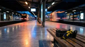 Taser dans le métro : 400 agents armés, 18 heures de formation