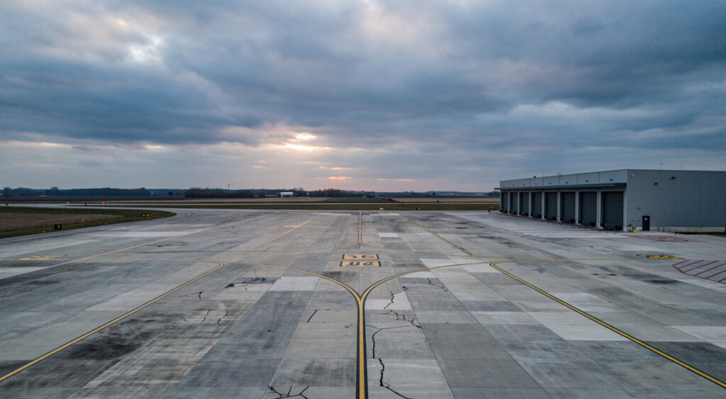 Taxe e-commerce : 17 postes supprimés à l&rsquo;aéroport de Vatry, la Marne paye l&rsquo;addition