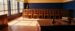 Tchad : huit leaders du GCAP condamnés à 8 ans ferme pour rébellion