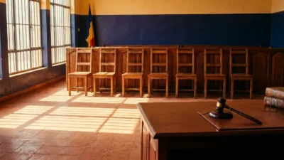 Tchad : huit leaders du GCAP condamnés à 8 ans ferme pour rébellion