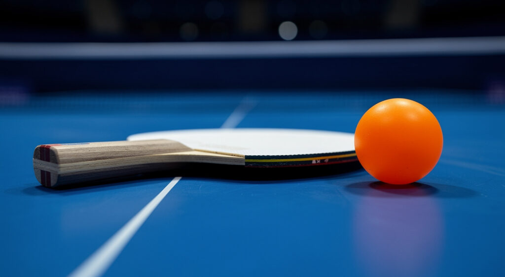 Tennis de table : Alliance Nîmes-Montpellier éliminée en Pro A, Hennebont en finale
