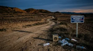 Terrats : six personnes verbalisées après une rave party clandestine près de Thuir