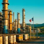 Terres rares : la France joue 200 millions contre le quasi-monopole chinois