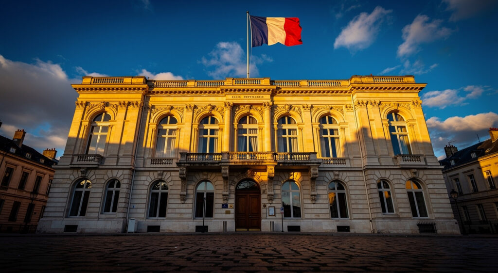 Titres de séjour : nouveaux tarifs en vigueur depuis le 1er mai dans les Ardennes