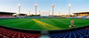 Top 14 : neuf clubs pour six tickets, et Robert-Michon vise un 8e JO à 46 ans