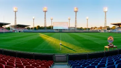 Top 14 : neuf clubs pour six tickets, et Robert-Michon vise un 8e JO à 46 ans