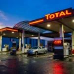 TotalEnergies : 5,8 Md$ de bénéfices, la gauche sort la calculette de la nationalisation