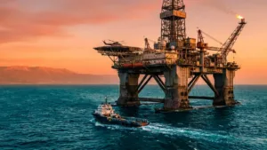 TotalEnergies retourne en Syrie, quinze ans après son départ forcé