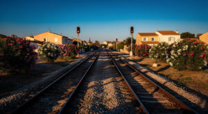 Toulon : une personne mortellement heurtée par un train, trafic TER suspendu deux heures