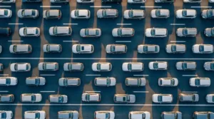 Toulouse : accident sur l&rsquo;A64, bouchon de 7 km et 45 minutes de retard ce lundi matin