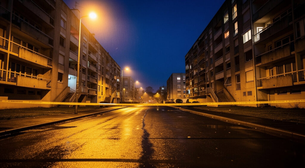 Toulouse : couple mis en examen pour narcomicide aux Izards, un quartier sous tension