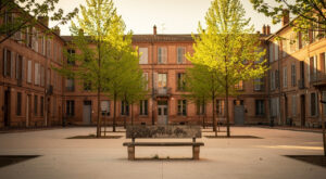 Toulouse inaugure l&rsquo;espace Émile Godefroy et l&rsquo;allée du commandant Bernard Gouy