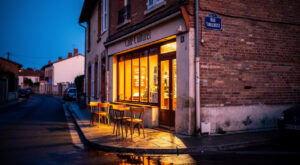 Toulouse : premier Café Populaire des Sept Deniers samedi à L&rsquo;Annexe 46