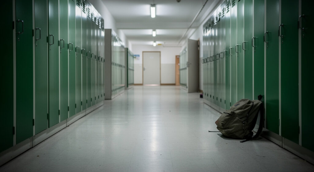 Toulouse : une mère et ses deux filles armées de couteaux interpellées dans un collège