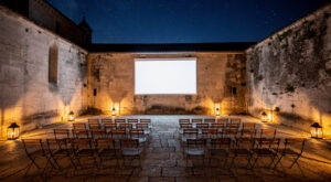 Tours : Gladiator projeté gratuitement à l&rsquo;abbaye de Marmoutier ce vendredi soir