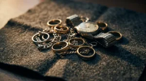 Tours : la police cherche les propriétaires de bijoux saisis après des cambriolages