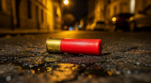 Tours : un homme blessé au fusil à pompe dans l&rsquo;ombre de « Bison »