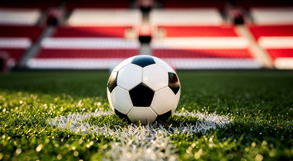 Tous à Delaune 2026 : 3 000 footballeurs amateurs dans le stade rémois
