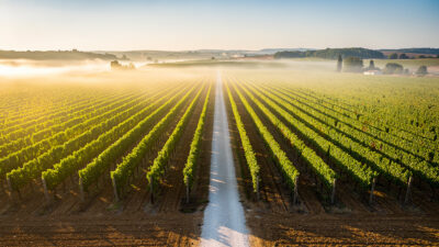 Trail du Vignoble Gaillacois : la 5e édition se court le 13 juin 2026