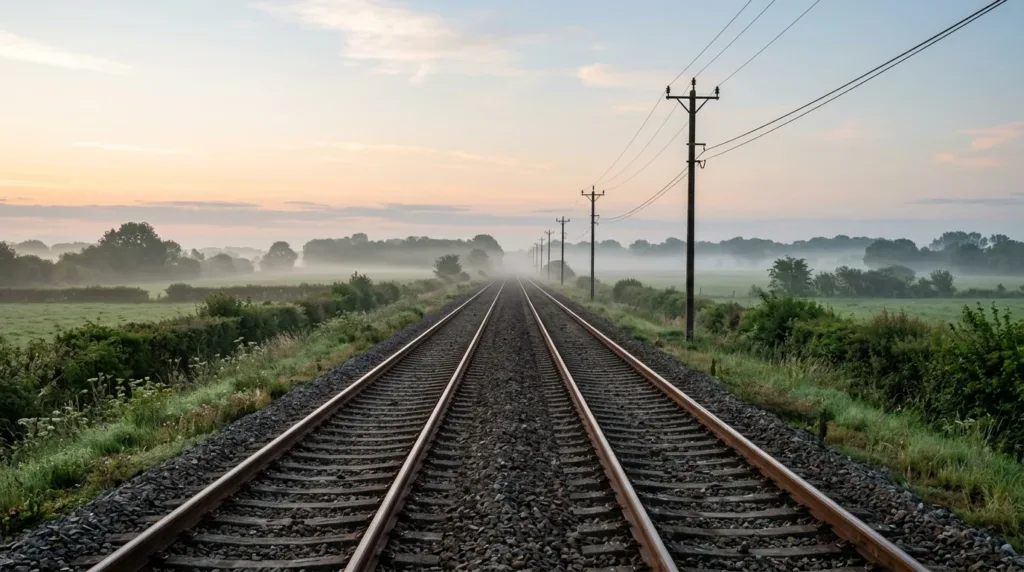 Trains Laval-Rennes interrompus après un accident mortel aux Lacs