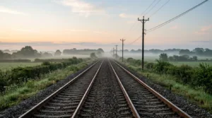 Trains Laval-Rennes interrompus après un accident mortel aux Lacs