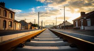 Tram T10 Vénissieux-Gerland : mise en service confirmée fin 2026