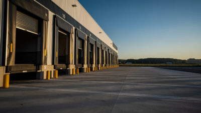 Transports et logistique : plus de 900 postes à pourvoir dans l'Yonne en 2026
