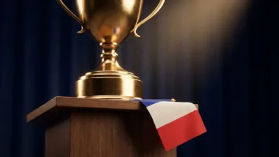 Trophées du sport vauclusien 2026 : 74 lauréats honorés à l'Auditorium du Thor