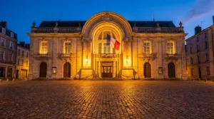 Trophées Hervé Duboscq : 15 jeunes talents récompensés à Cusset pour la 6e édition