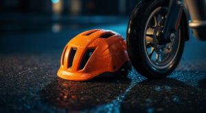 Trottinettes électriques dans l&rsquo;Oise : casques obligatoires et radars après des accidents graves