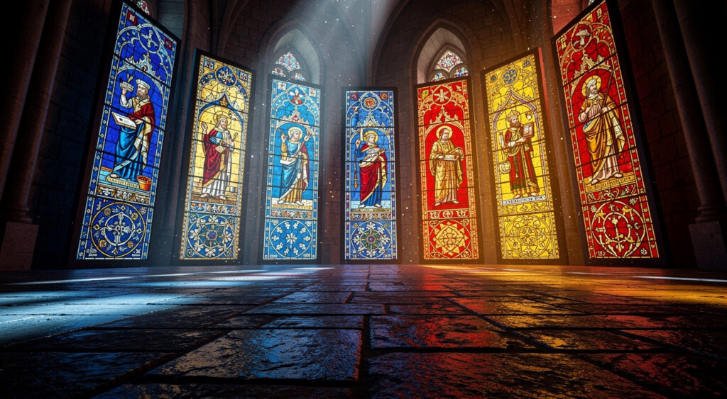 Troyes : 300 œuvres médiévales à découvrir dans l&rsquo;exposition « Passavant le meilleur »