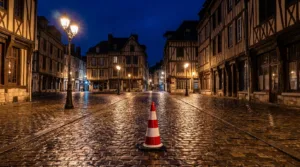 Troyes : 39 véhicules contrôlés, 10 immobilisations et 12 contraventions en centre-ville